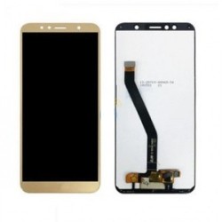 TOUCH+DISPLAY HUAWEI Y7 2018 GOLD TOUCH+DISPLAY HUAWEI Y7 2018 GOLD
